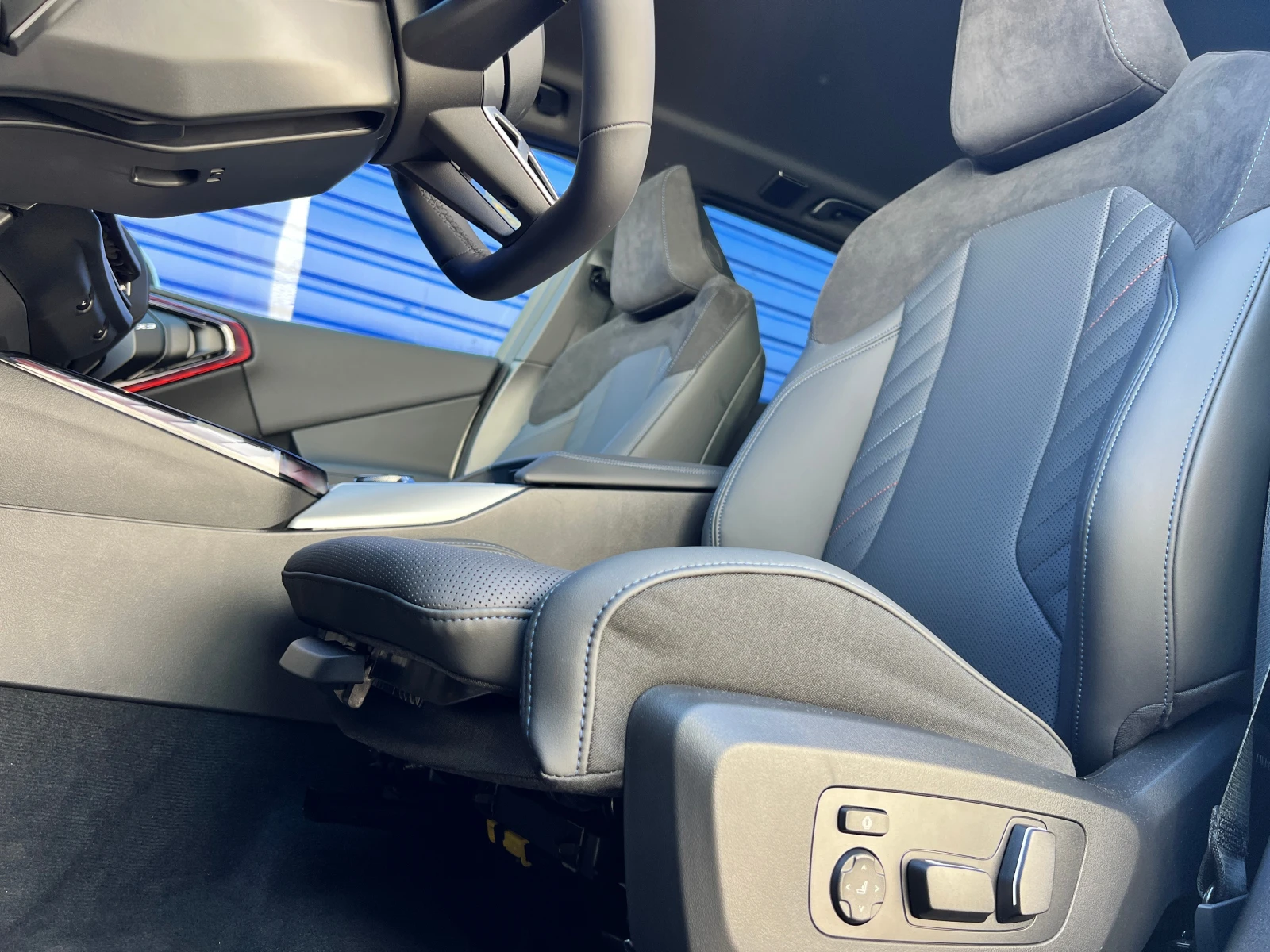 BMW X3 20i xDrive M Sport Pack - изображение 9