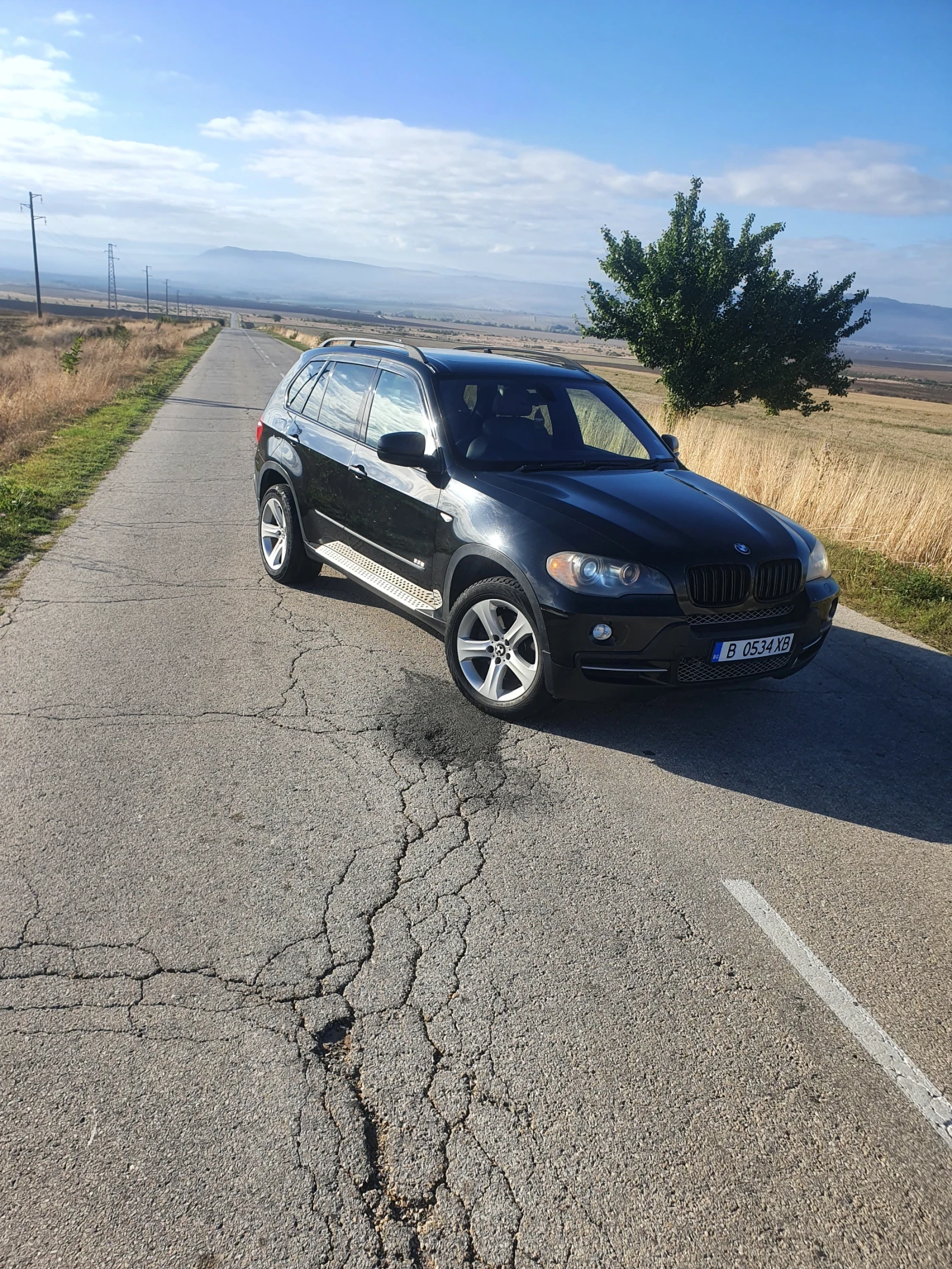 BMW X5 3.0D M57 - изображение 2