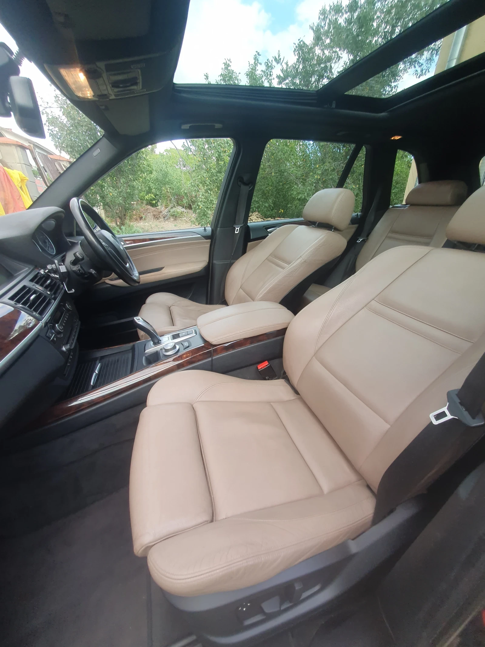 BMW X5 3.0D M57 - изображение 9