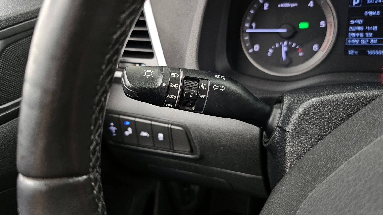 Hyundai Tucson 2.0 2WD PREMIUM | Mobile.bg   14