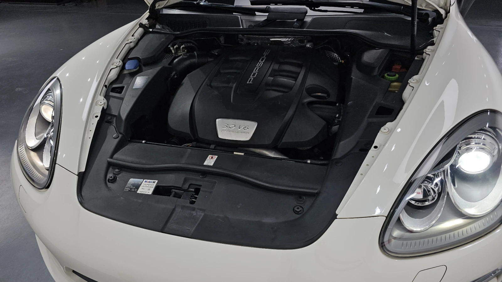 Porsche Cayenne 3.0 | Mobile.bg   6