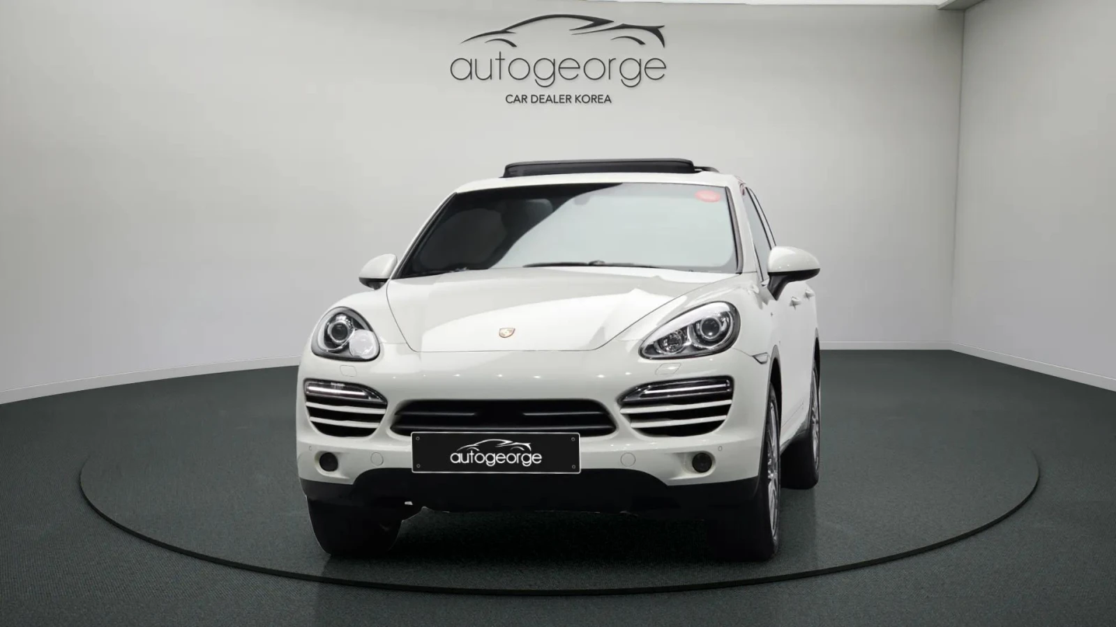 Porsche Cayenne 3.0 | Mobile.bg   3