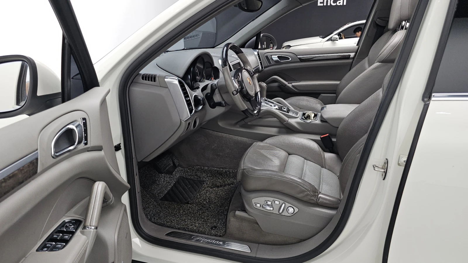 Porsche Cayenne 3.0 | Mobile.bg   11