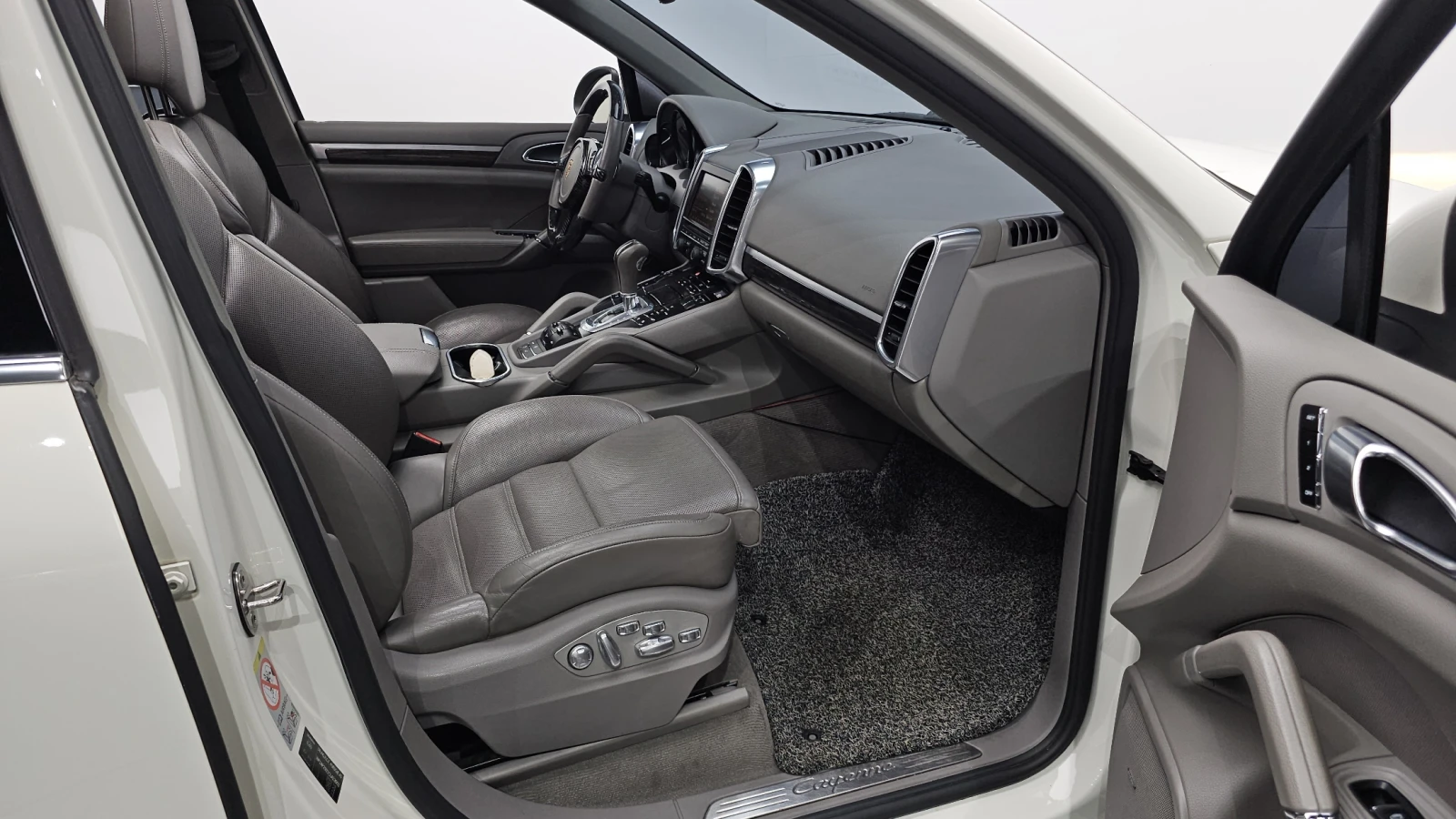 Porsche Cayenne 3.0 | Mobile.bg   10