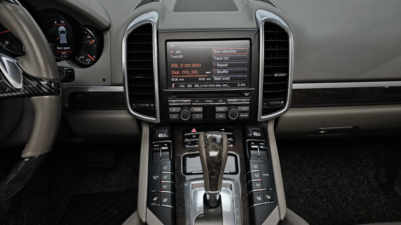 Porsche Cayenne 3.0 | Mobile.bg   14