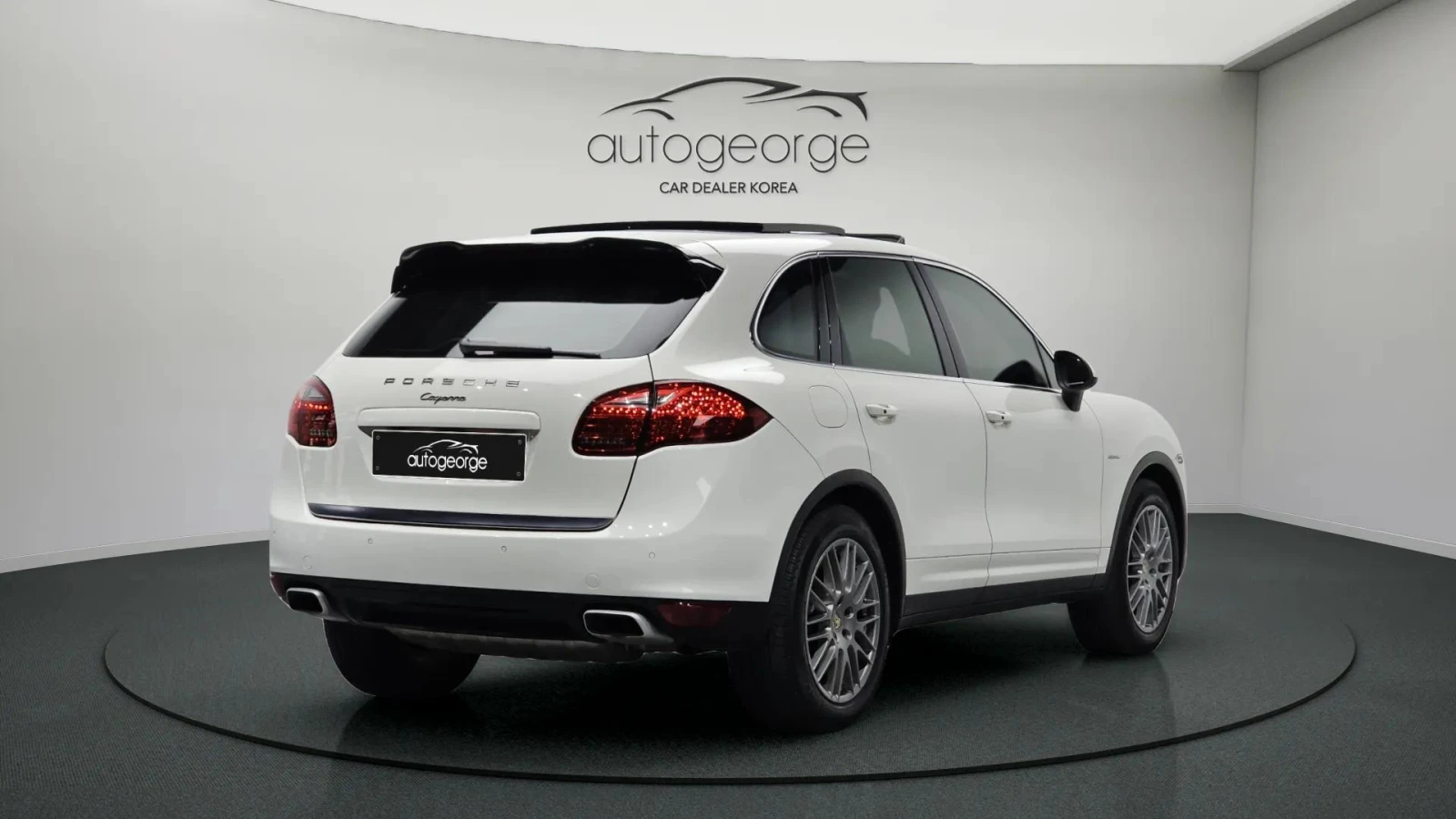 Porsche Cayenne 3.0 | Mobile.bg   2