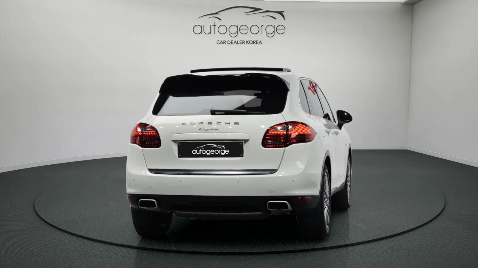 Porsche Cayenne 3.0 | Mobile.bg   4