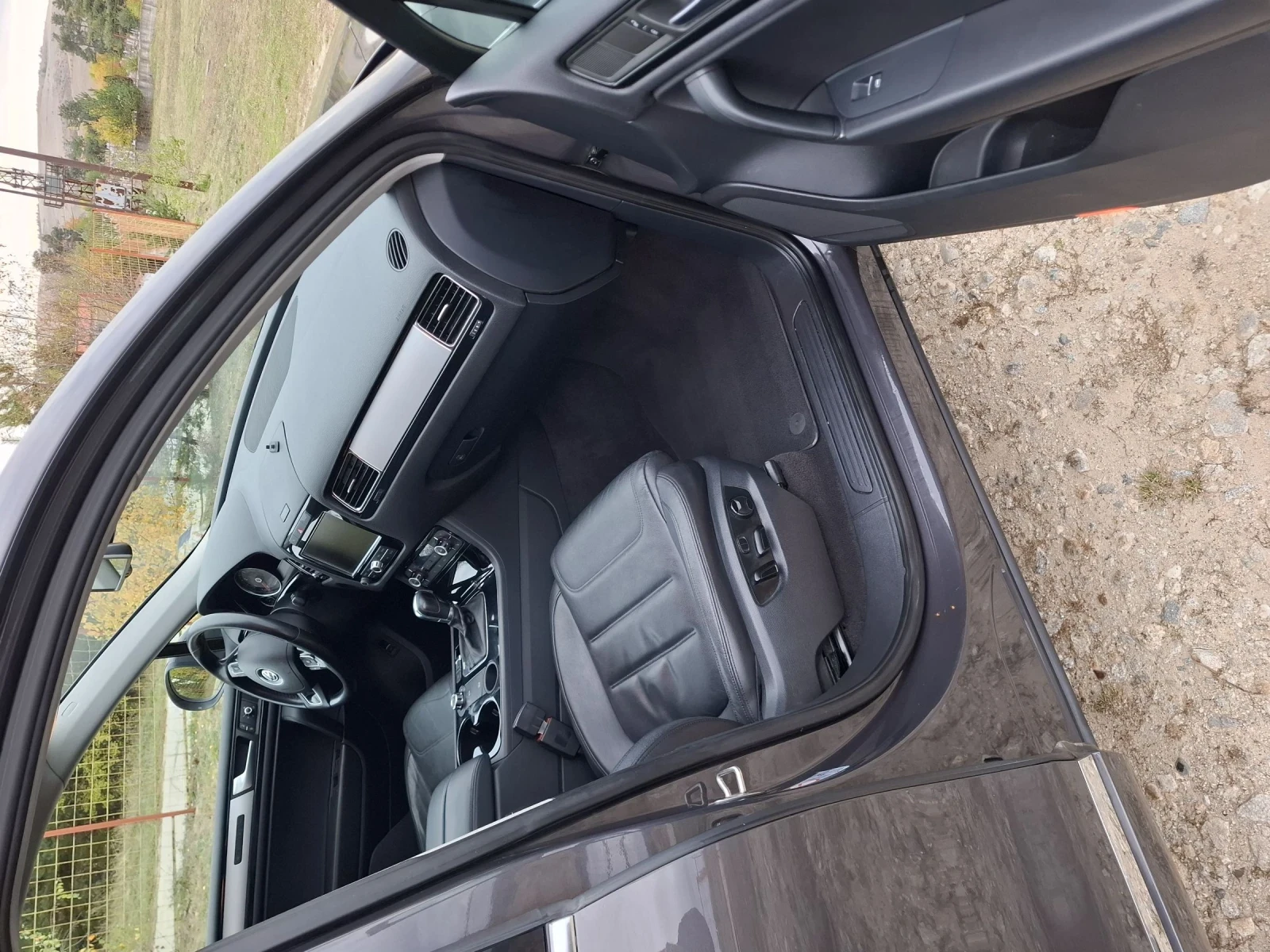 VW Touareg | Mobile.bg   14