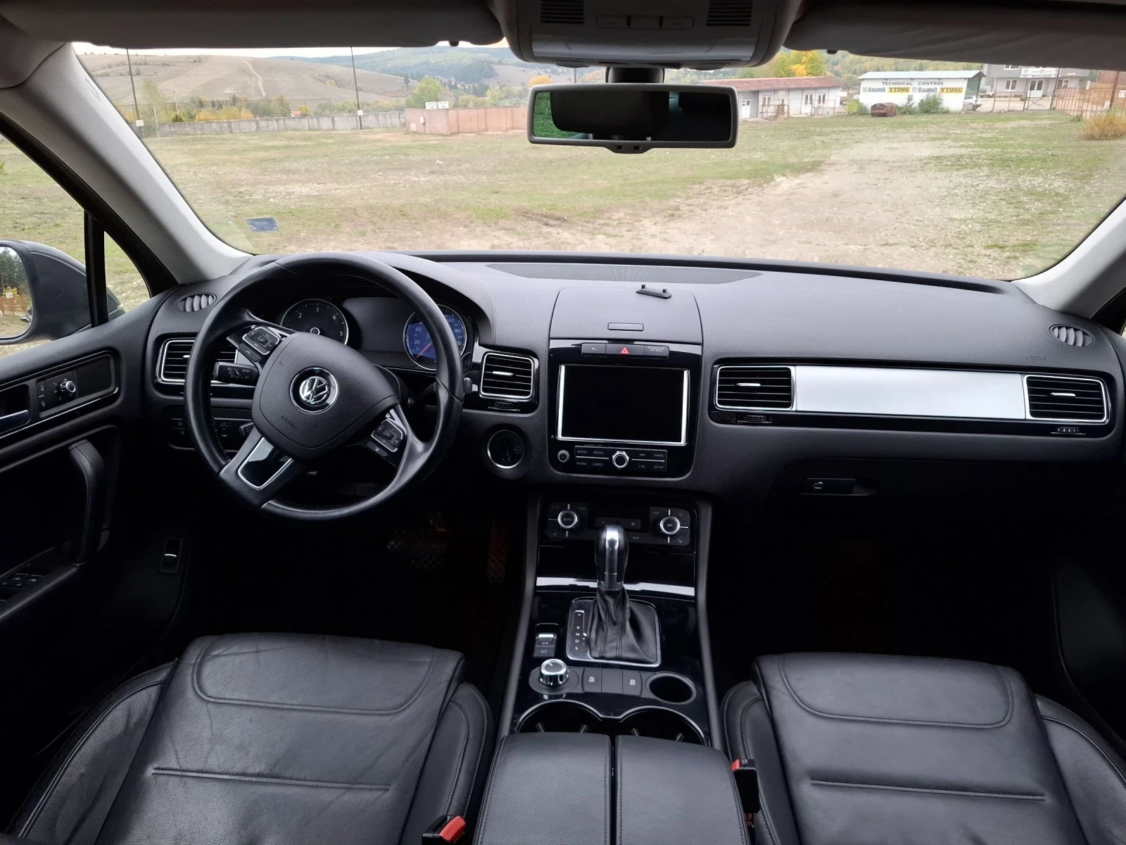 VW Touareg | Mobile.bg   13