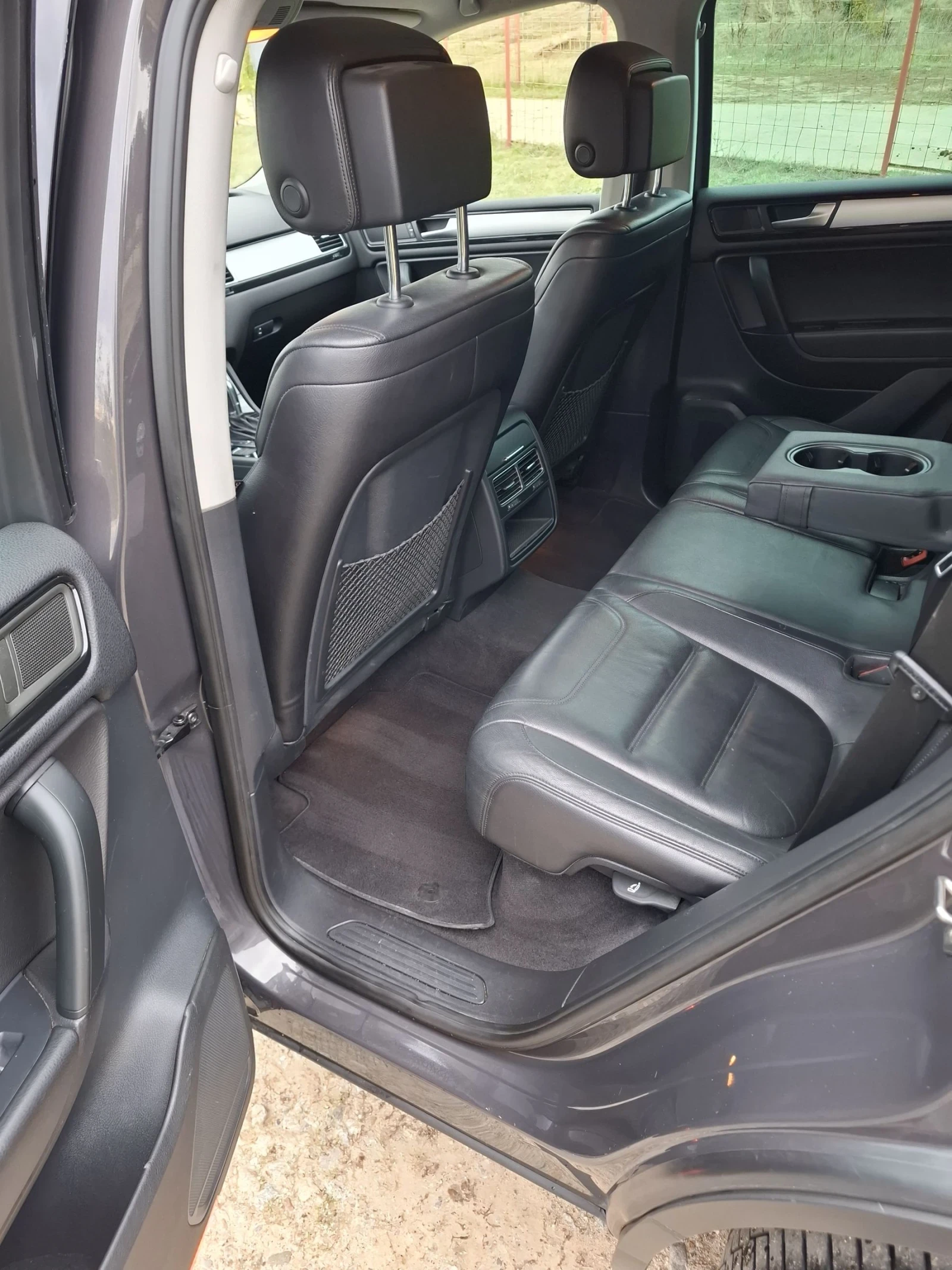 VW Touareg | Mobile.bg   17