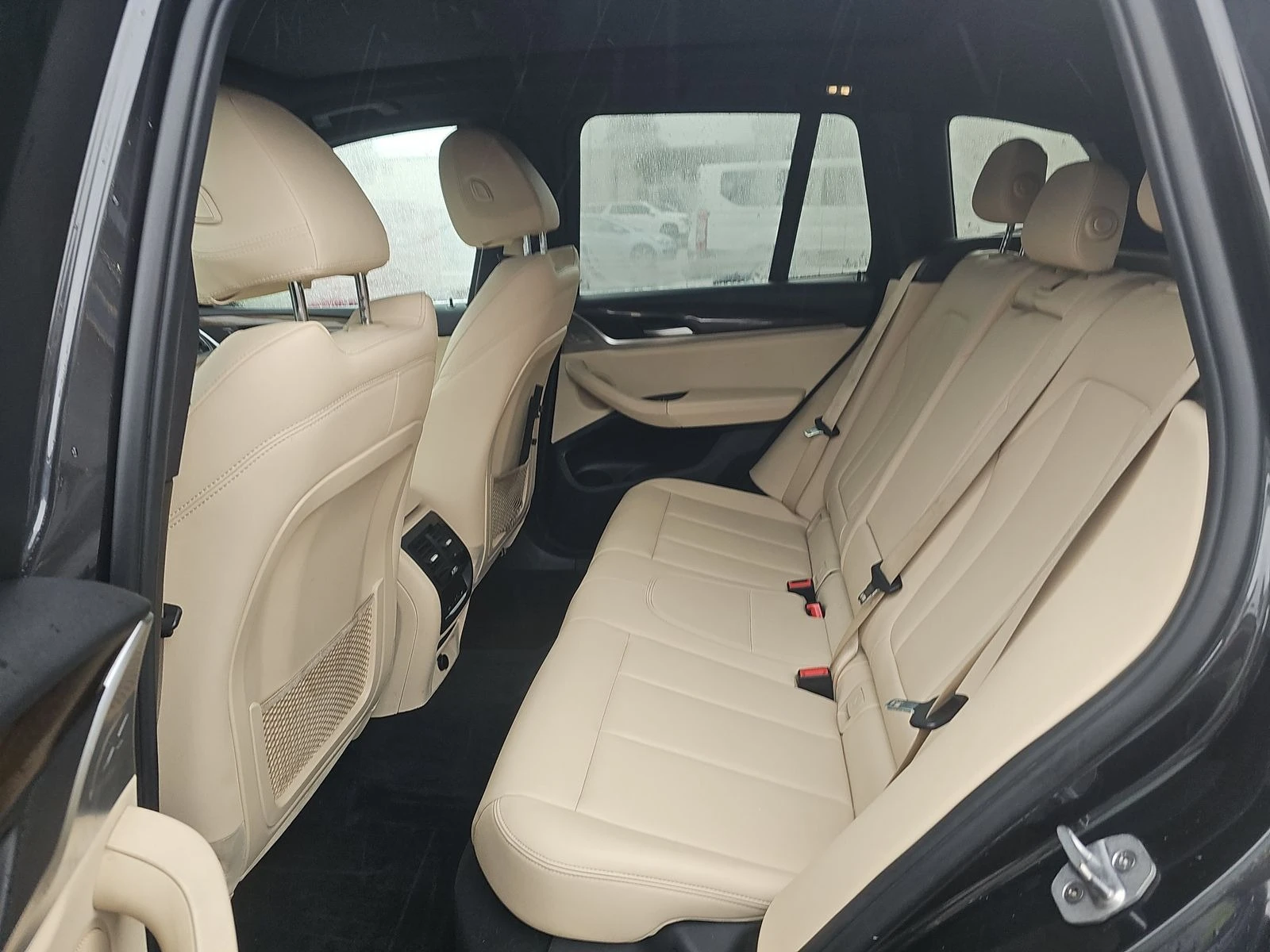 BMW X3 * XDRIVE30I * CARFAX * БЕЗ ПЪРВОНАЧАЛНА ВНОСКА - изображение 9