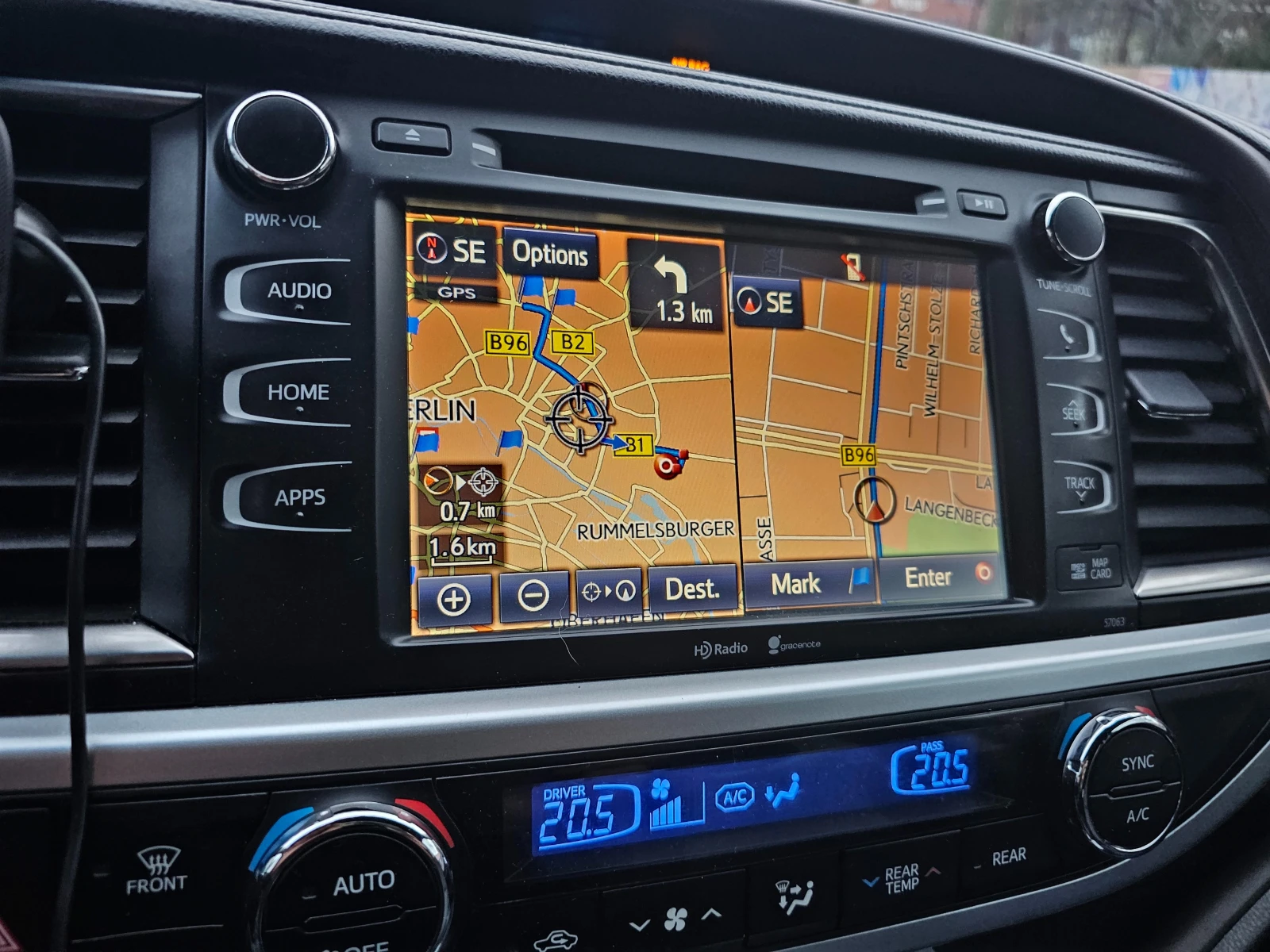 Toyota Highlander  - изображение 9