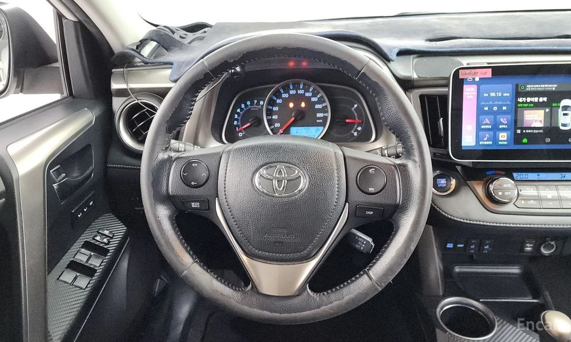 Toyota Rav4 | Mobile.bg   13