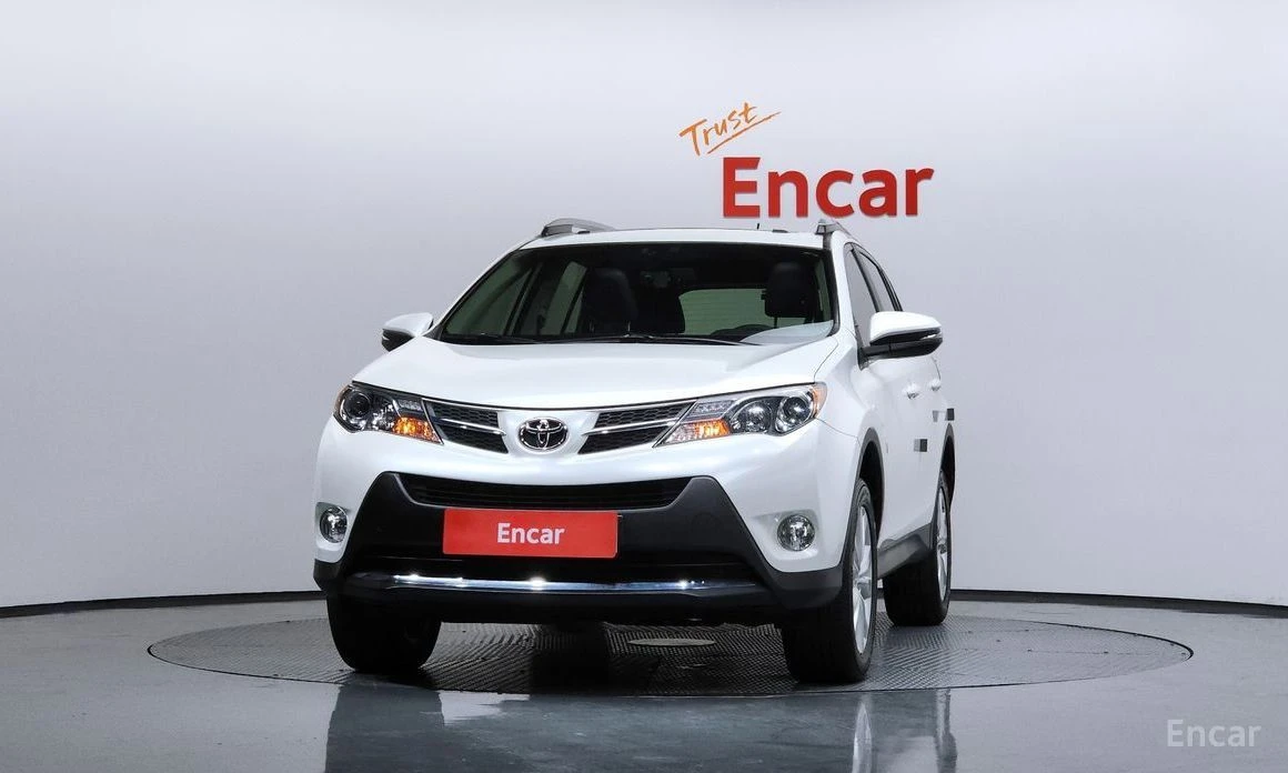 Toyota Rav4  - изображение 3