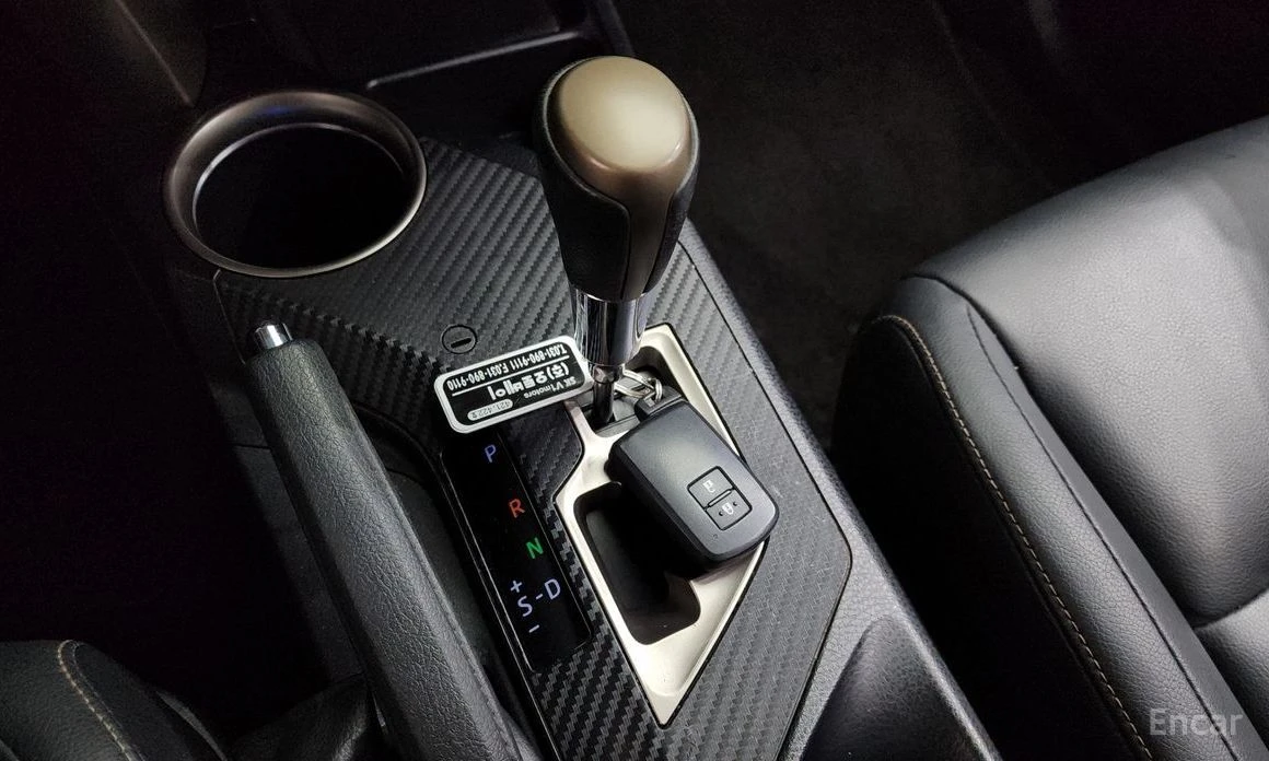 Toyota Rav4  - изображение 9