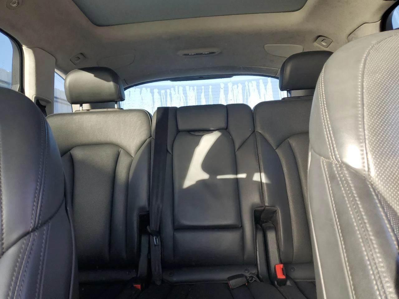 Audi Q7 PRESTIGE/360 VIEW/PANO/KEYLESS/LANE ASSIST/ADAPTIV - изображение 10