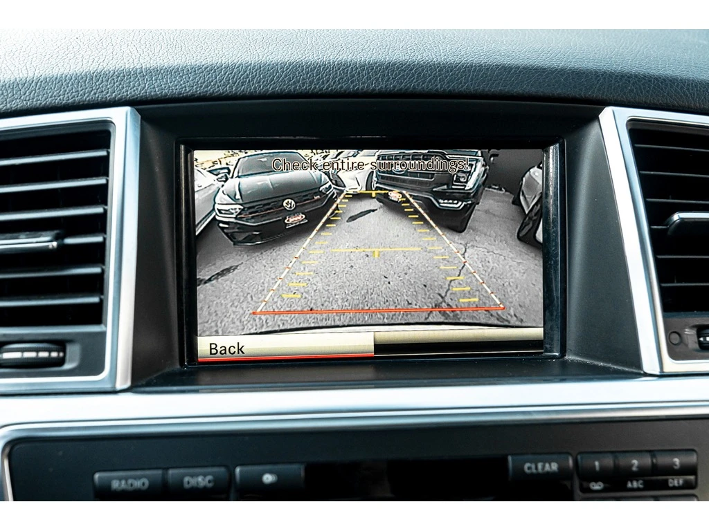 Mercedes-Benz ML 350 BLUETEC* * CARFAX * *   * *  | Mobile.bg   7