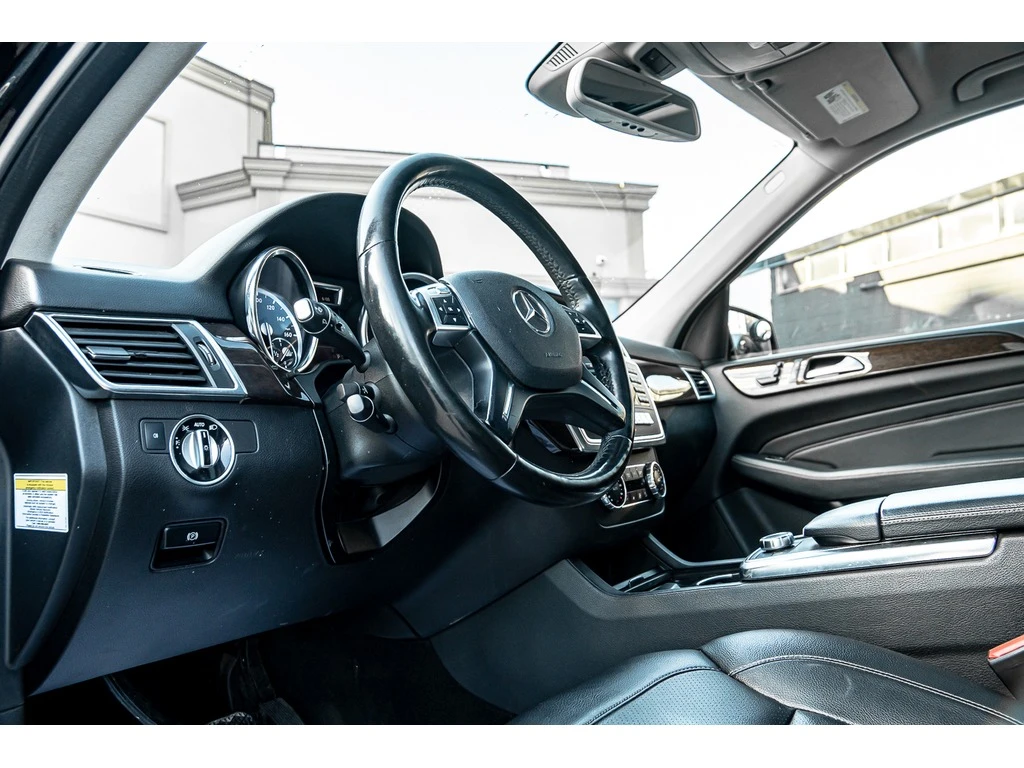 Mercedes-Benz ML 350 BLUETEC* * CARFAX * *   * *  | Mobile.bg   4