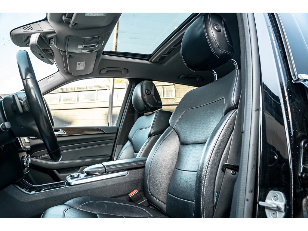 Mercedes-Benz ML 350 BLUETEC* * CARFAX * *   * *  | Mobile.bg   6