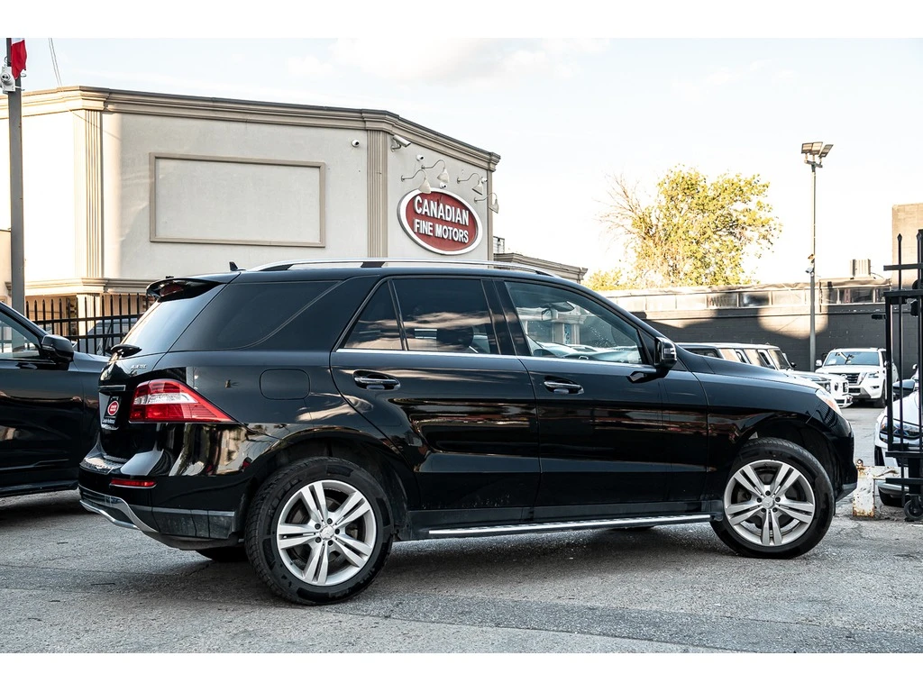 Mercedes-Benz ML 350 BLUETEC* * CARFAX * *   * *  | Mobile.bg   2