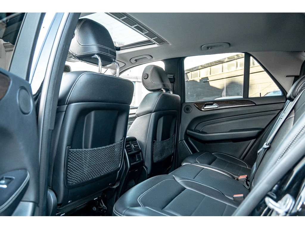 Mercedes-Benz ML 350 BLUETEC* * CARFAX * *   * *  | Mobile.bg   8