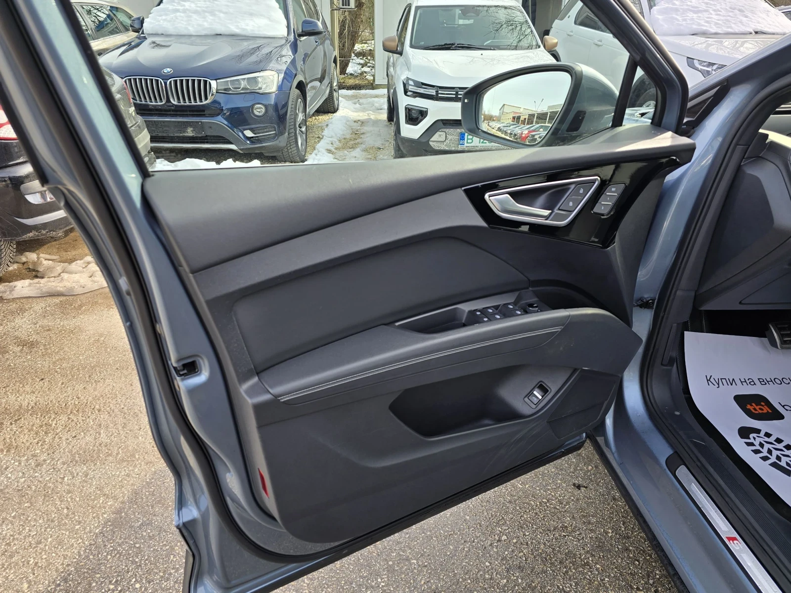 Audi Q4 50 E-TRON QUATTRO  �������� ������ | Mobile.bg � ����������� 10