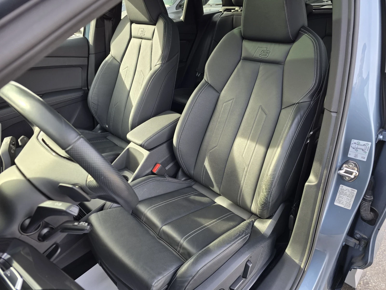 Audi Q4 50 E-TRON QUATTRO  �������� ������ | Mobile.bg � ����������� 11