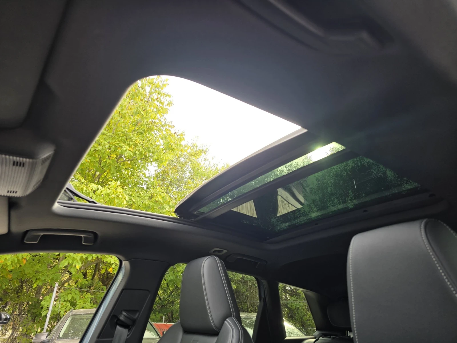 Audi Q4 50 E-TRON QUATTRO    | Mobile.bg   15