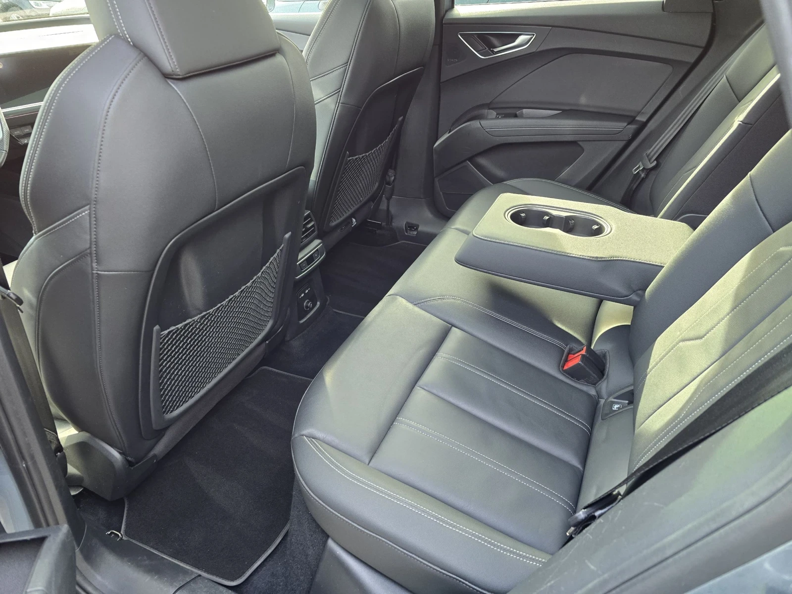 Audi Q4 50 E-TRON QUATTRO  �������� ������ | Mobile.bg � ����������� 15