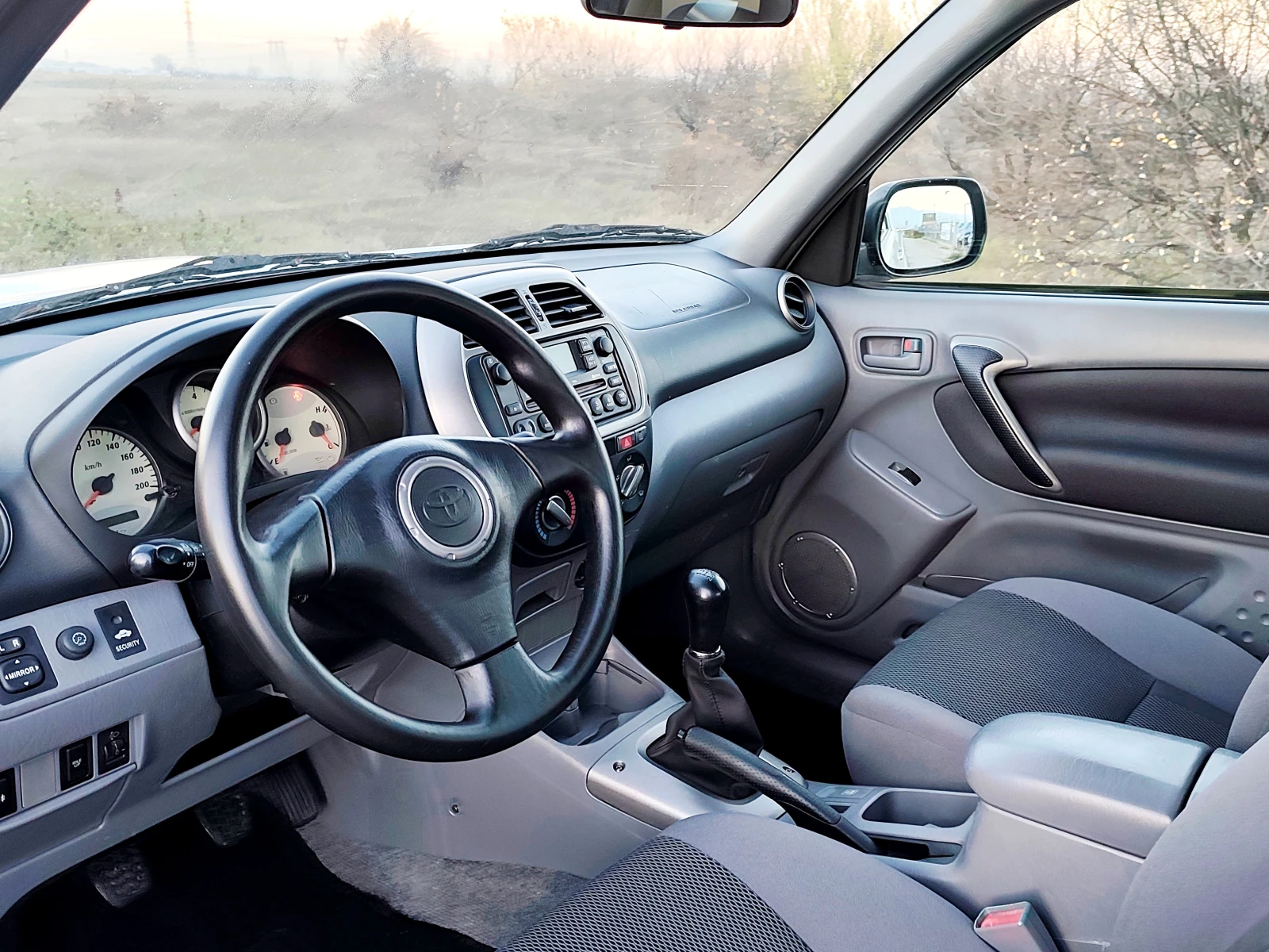 Toyota Rav4 2.0d4d 116ks | Mobile.bg   7