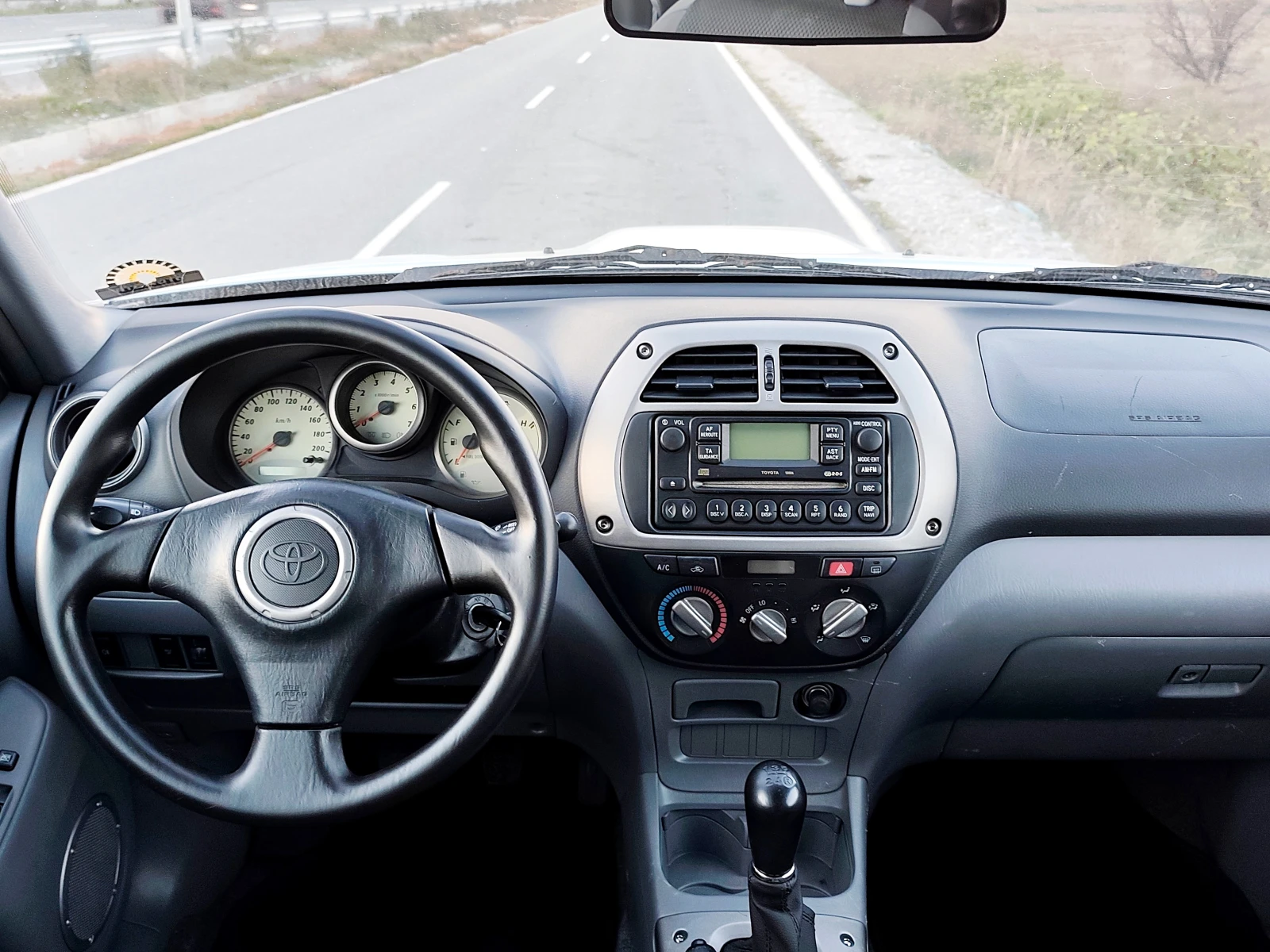 Toyota Rav4 2.0d4d 116ks | Mobile.bg   9