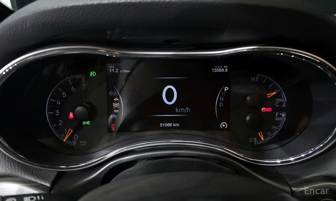 Jeep Grand cherokee  - изображение 8