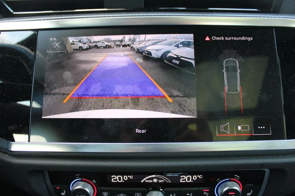 Audi Q3 Progressiv* 45 TFSI* ����������* (���� �� ��) | Mobile.bg � ����������� 17