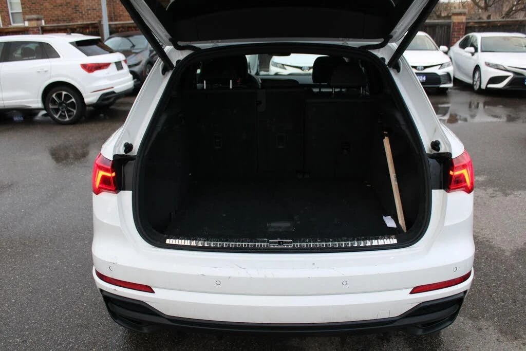 Audi Q5  - изображение 7