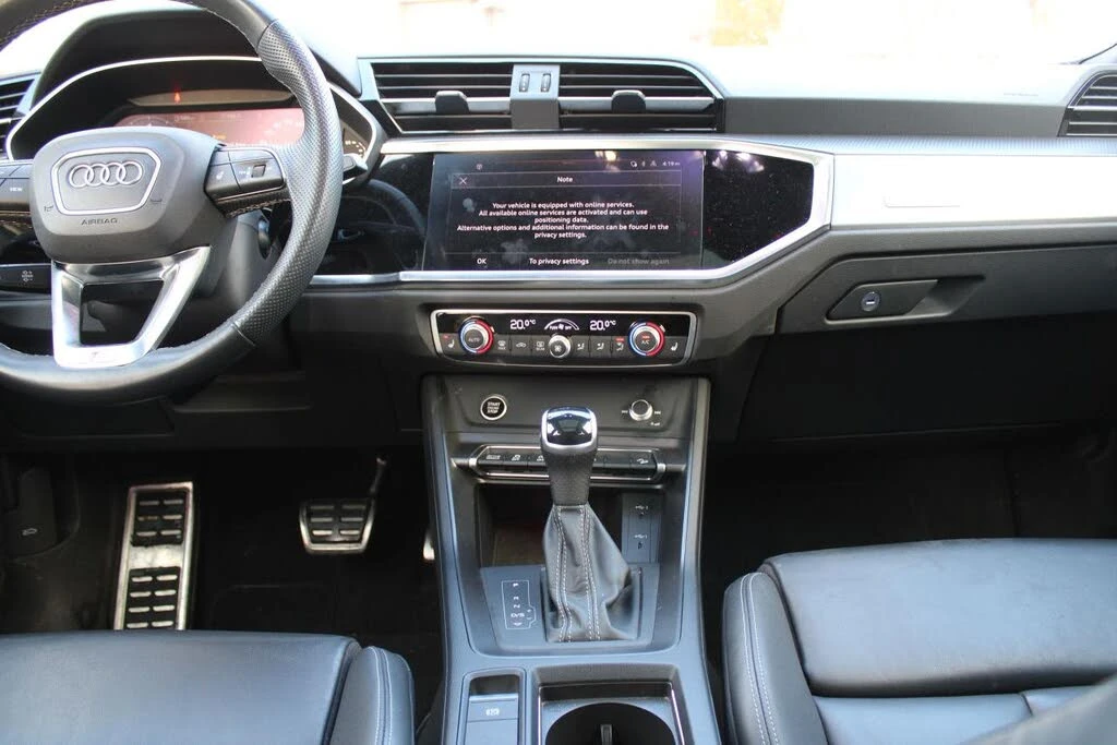 Audi Q3 Progressiv* 45 TFSI* ����������* (���� �� ��) | Mobile.bg � ����������� 12