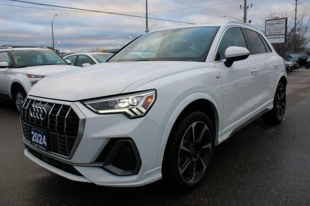 Audi Q5  - изображение 3