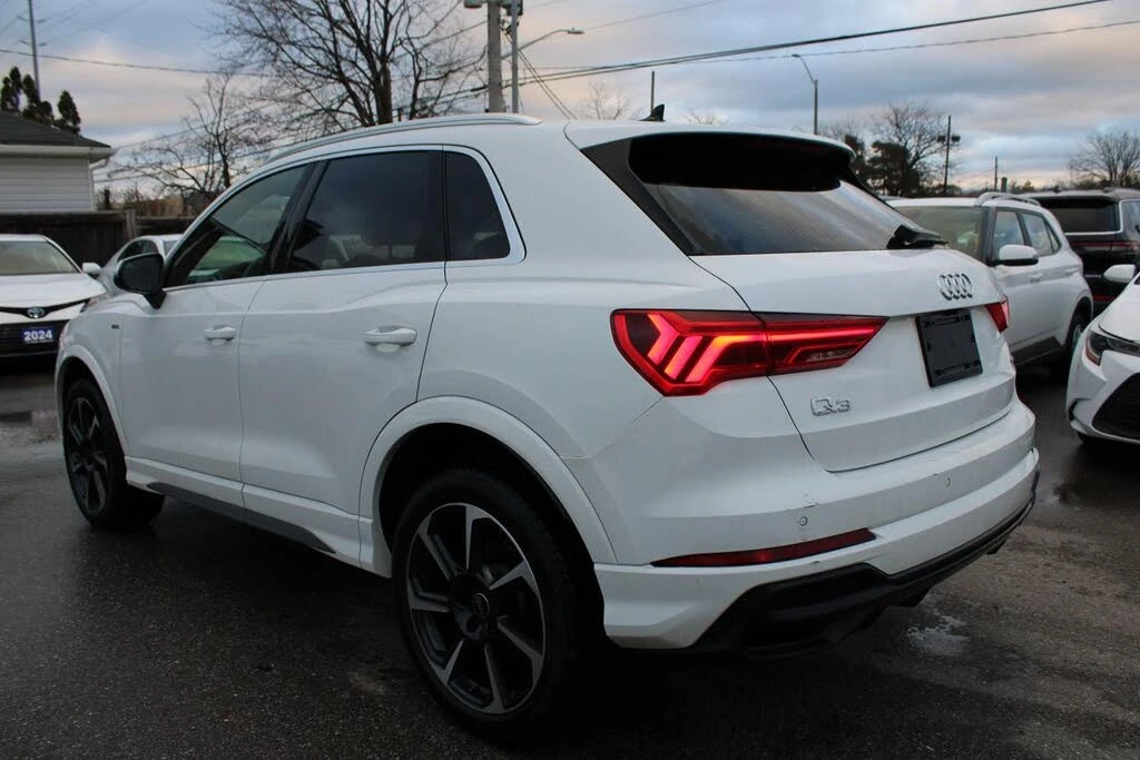 Audi Q5  - изображение 5