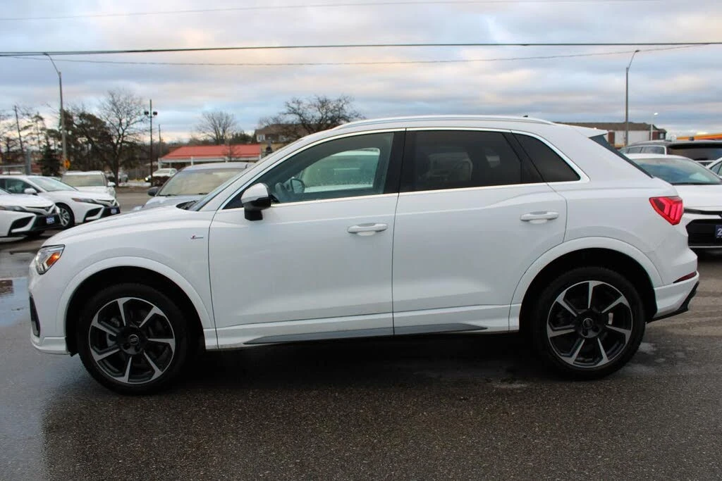 Audi Q5  - изображение 4