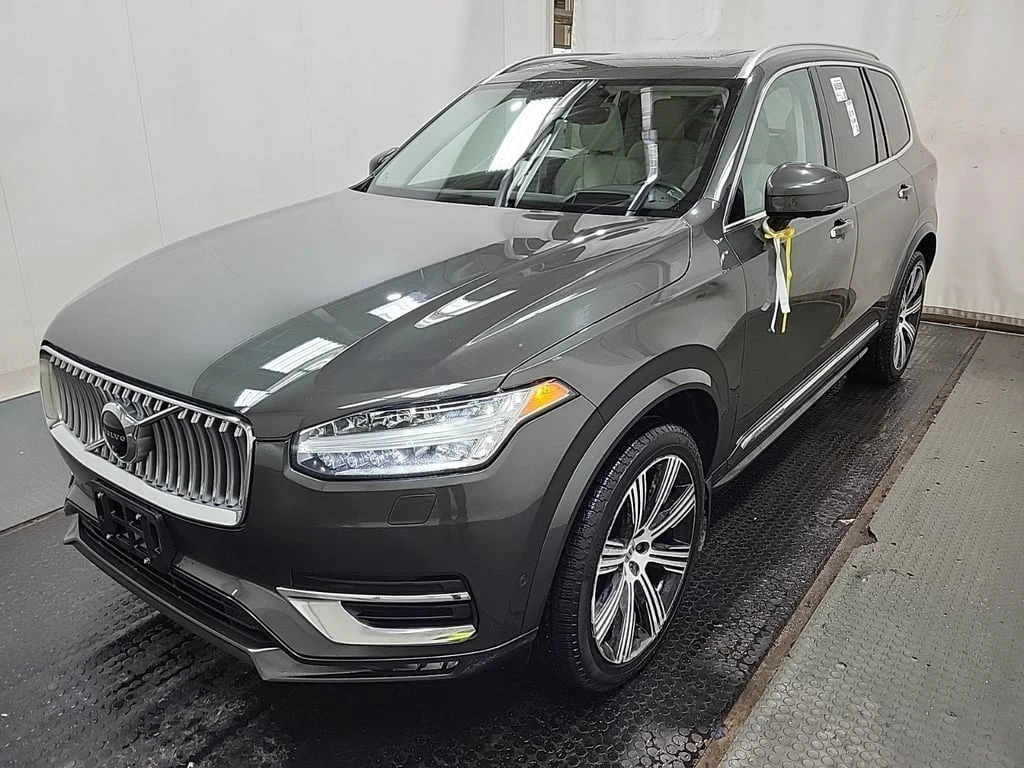 Volvo Xc90 * INSCRIPTION * CARFAX * ���� �� �� | Mobile.bg � ����������� 1