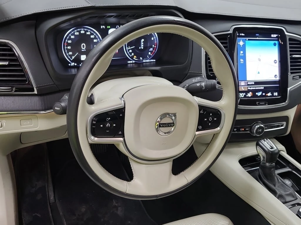 Volvo Xc90 * INSCRIPTION * CARFAX * ���� �� �� | Mobile.bg � ����������� 12