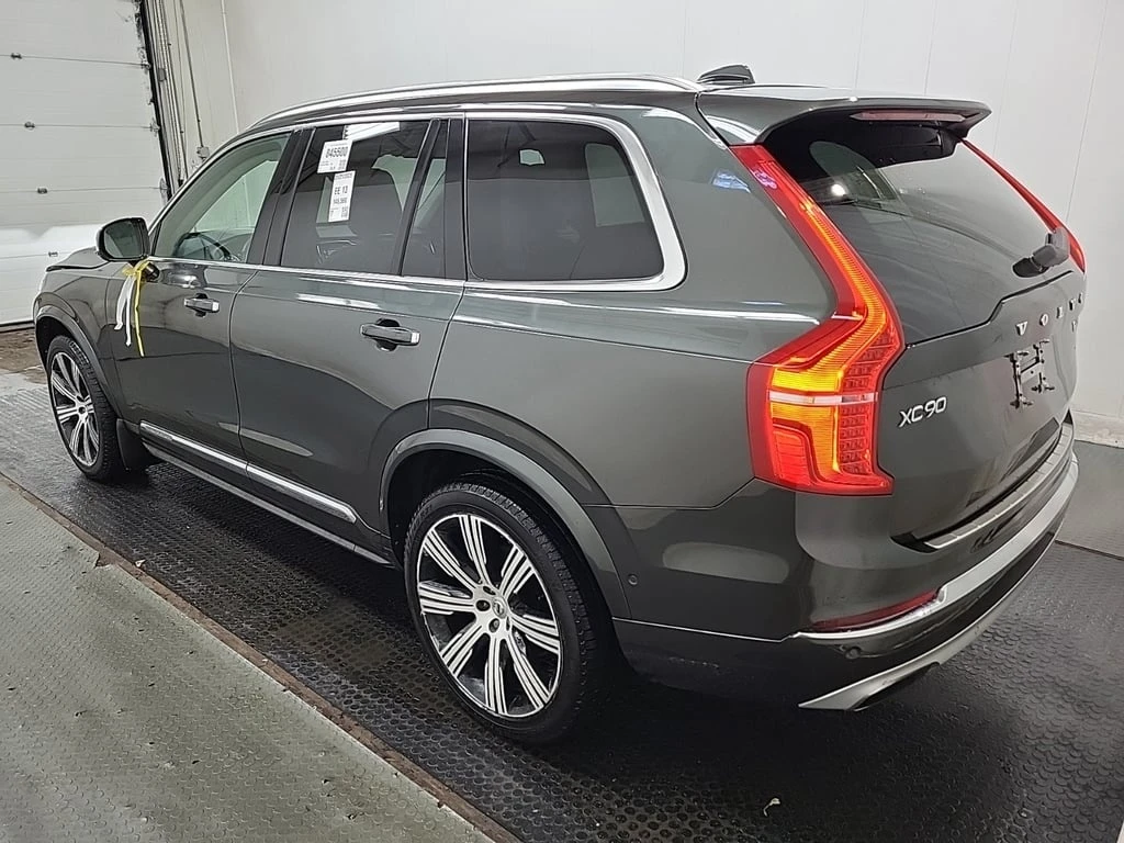 Volvo Xc90 * INSCRIPTION * CARFAX * ���� �� �� | Mobile.bg � ����������� 4
