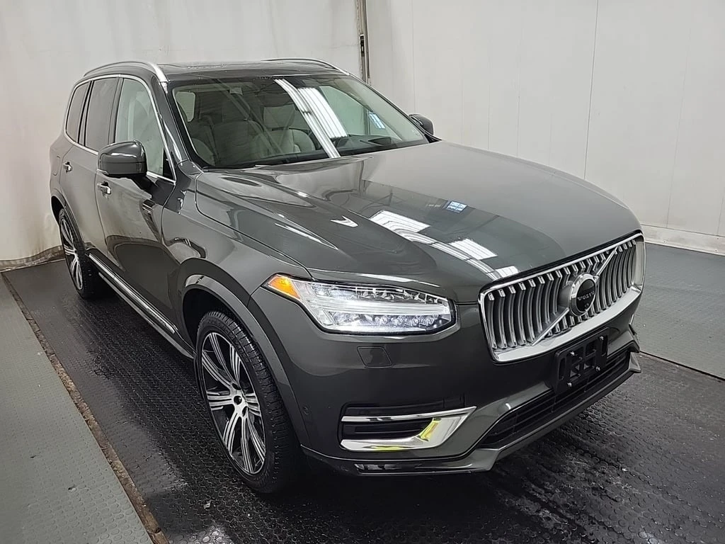 Volvo Xc90 * INSCRIPTION * CARFAX * ���� �� �� | Mobile.bg � ����������� 2