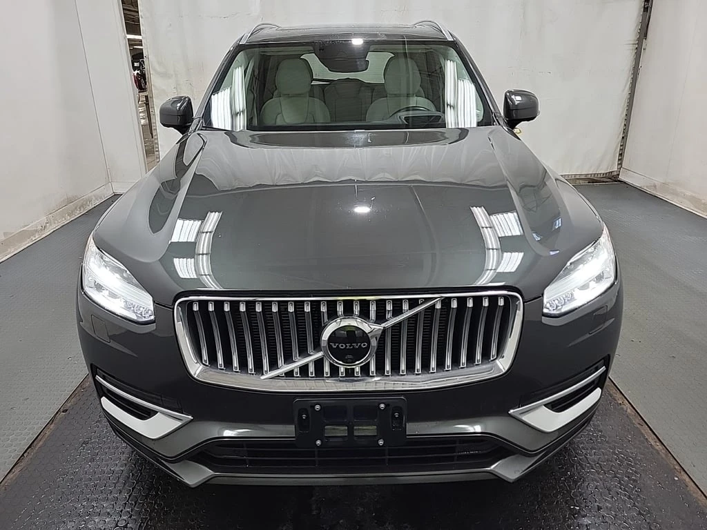Volvo Xc90 * INSCRIPTION * CARFAX * ���� �� �� | Mobile.bg � ����������� 6