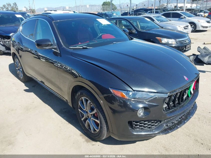 Maserati Levante 3.0l S | Mobile.bg � ����������� 1