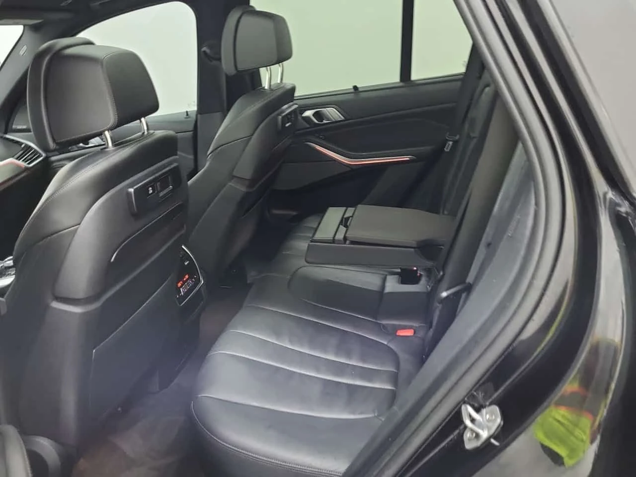 BMW X5 * XDRIVE50I * CARFAX * БЕЗ ПЪРВОНАЧАЛНА ВНОСКА, снимка 12 - Автомобили и джипове - 53728869