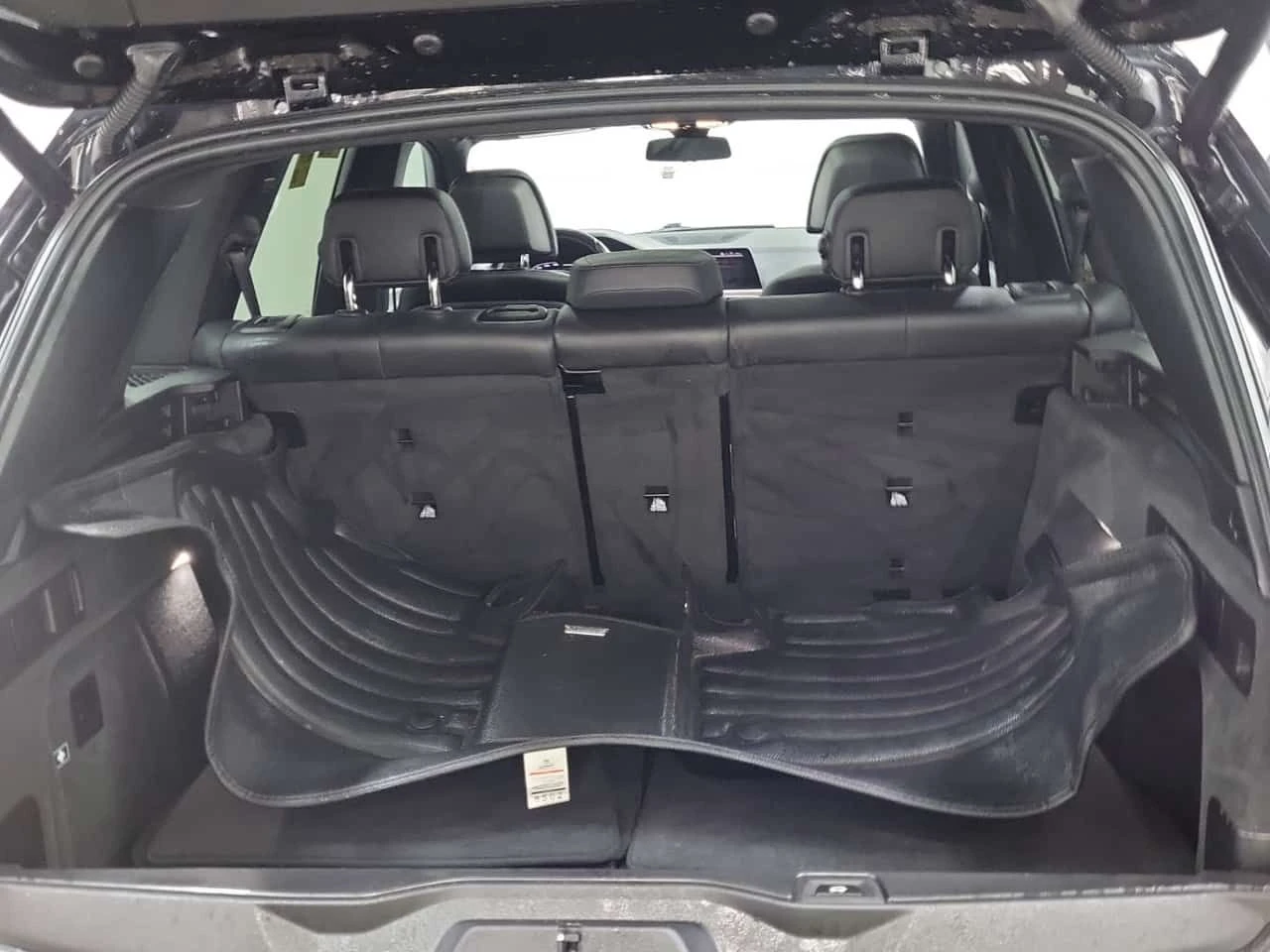 BMW X5 * XDRIVE50I * CARFAX * БЕЗ ПЪРВОНАЧАЛНА ВНОСКА, снимка 14 - Автомобили и джипове - 53728869