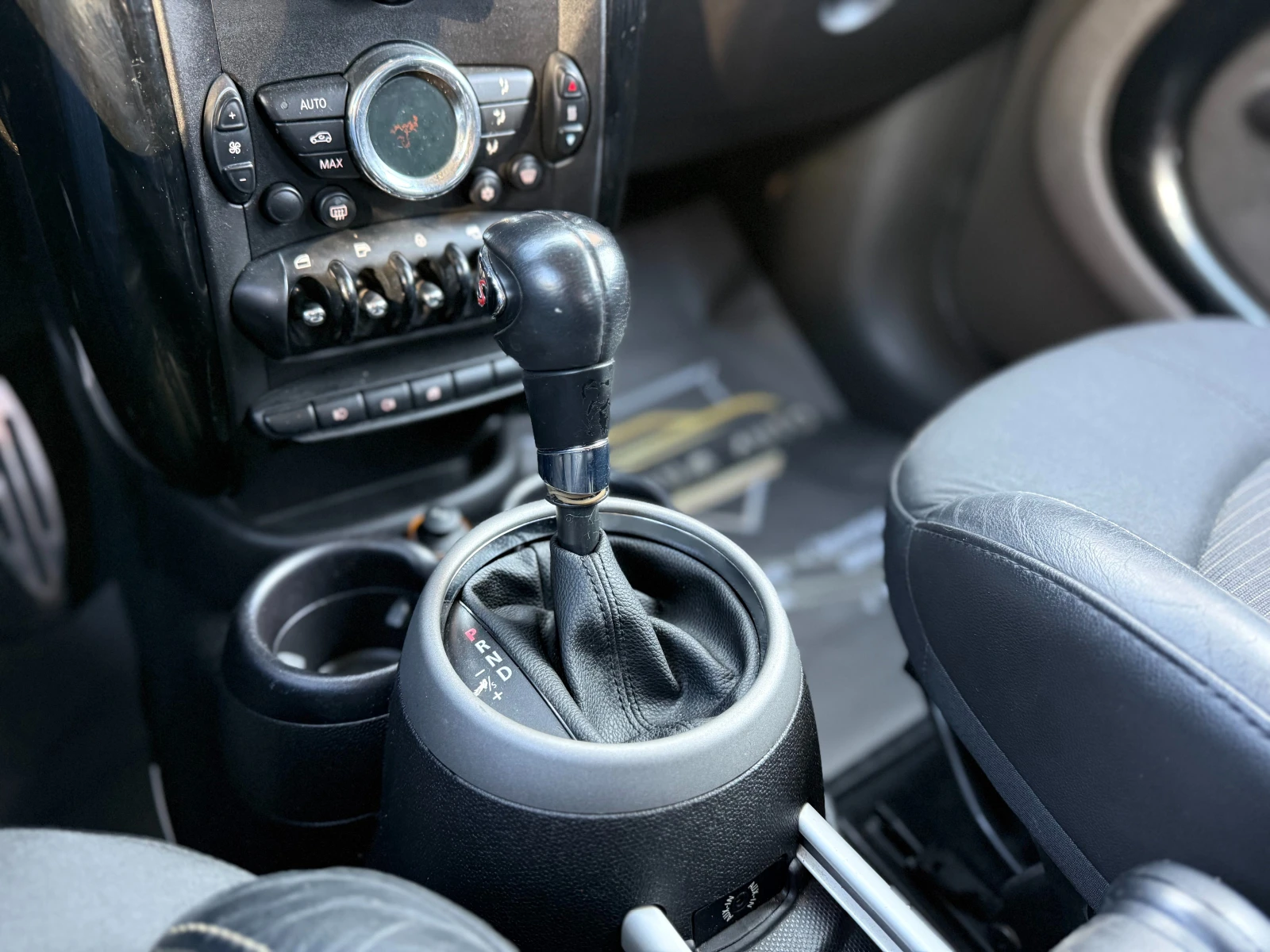 Mini Countryman 6 МЕСЕЦА ГАРАНЦИЯ/2.0D 143к.с. 4х4 Автоматик, снимка 13 - Автомобили и джипове - 53747214