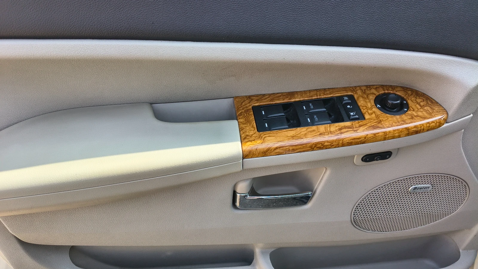 Jeep Grand cherokee 3.0CRD Limited, снимка 12 - Автомобили и джипове - 53877268