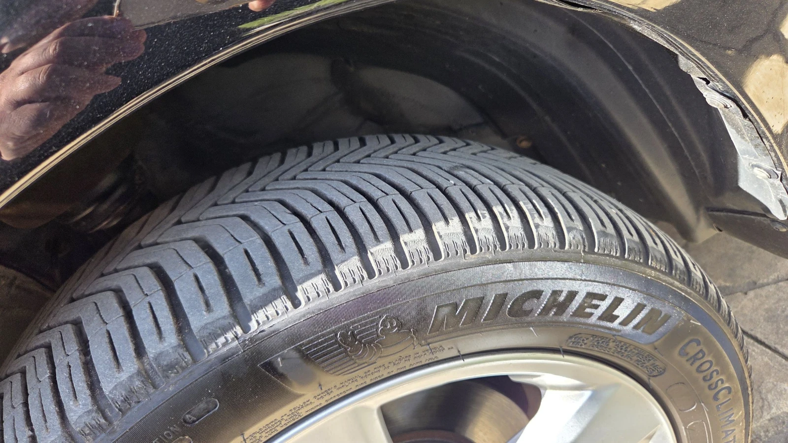 Lexus RX 350 Rx 350 LPG, снимка 13 - Автомобили и джипове - 53899609