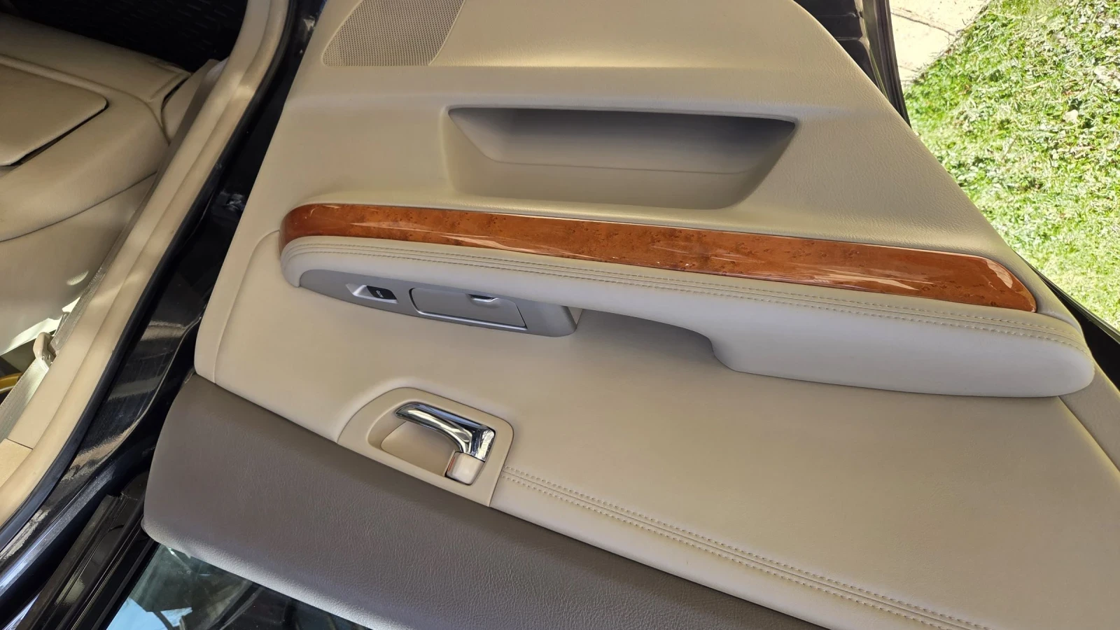 Lexus RX 350 Rx 350 LPG, снимка 11 - Автомобили и джипове - 53899609